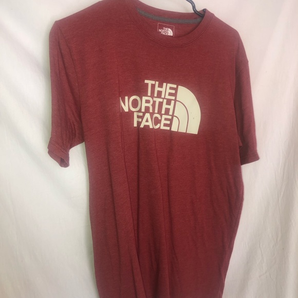 North face T-shirt - Picture 15 of 15